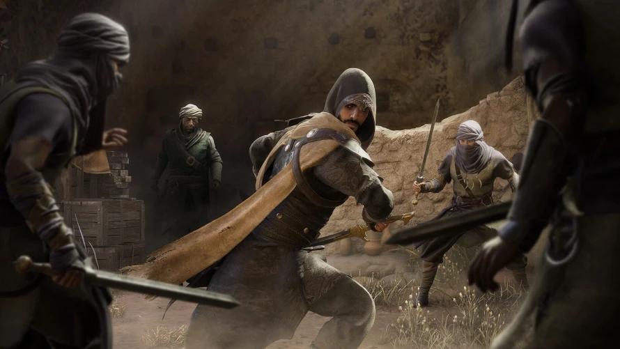 assassins-creed-mirage-basim-protagoniste