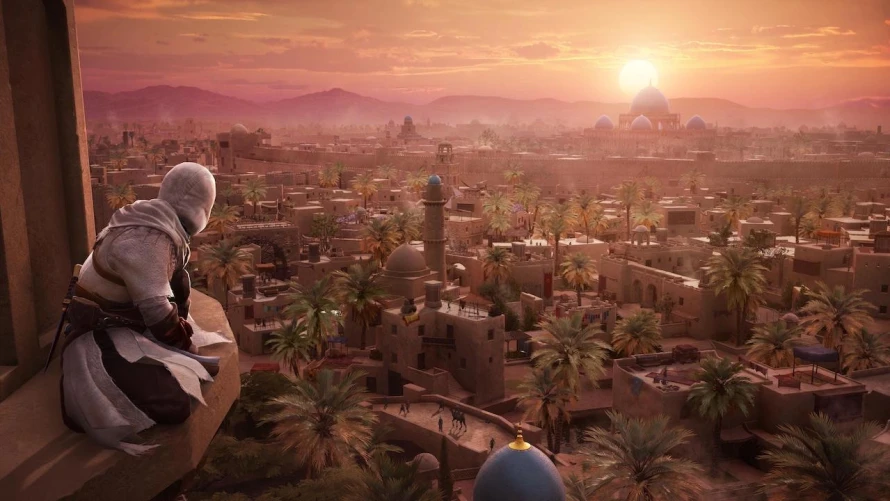 assassins-creed-mirage-histoire-bagdad