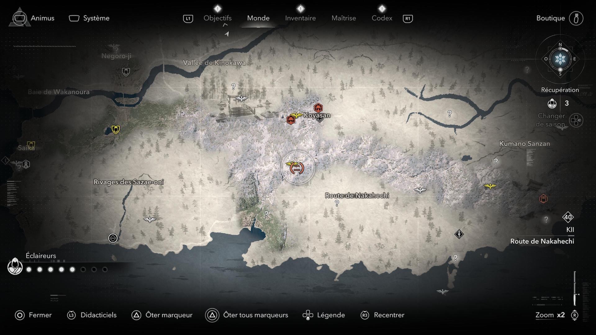 assassins-creed-shadows-sumi-e-legendaire-renard-emplacement