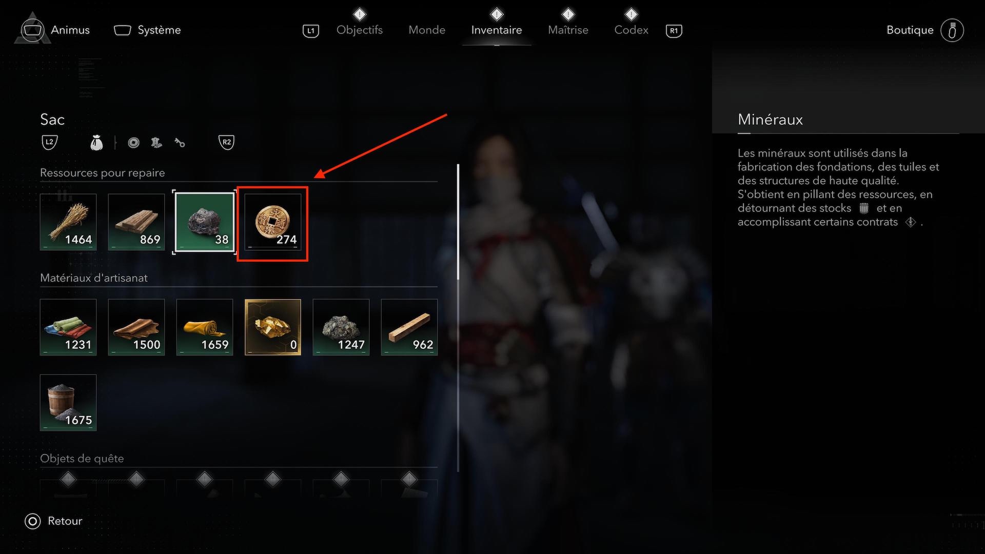 assassins-creed-shadows-mon-inventaire