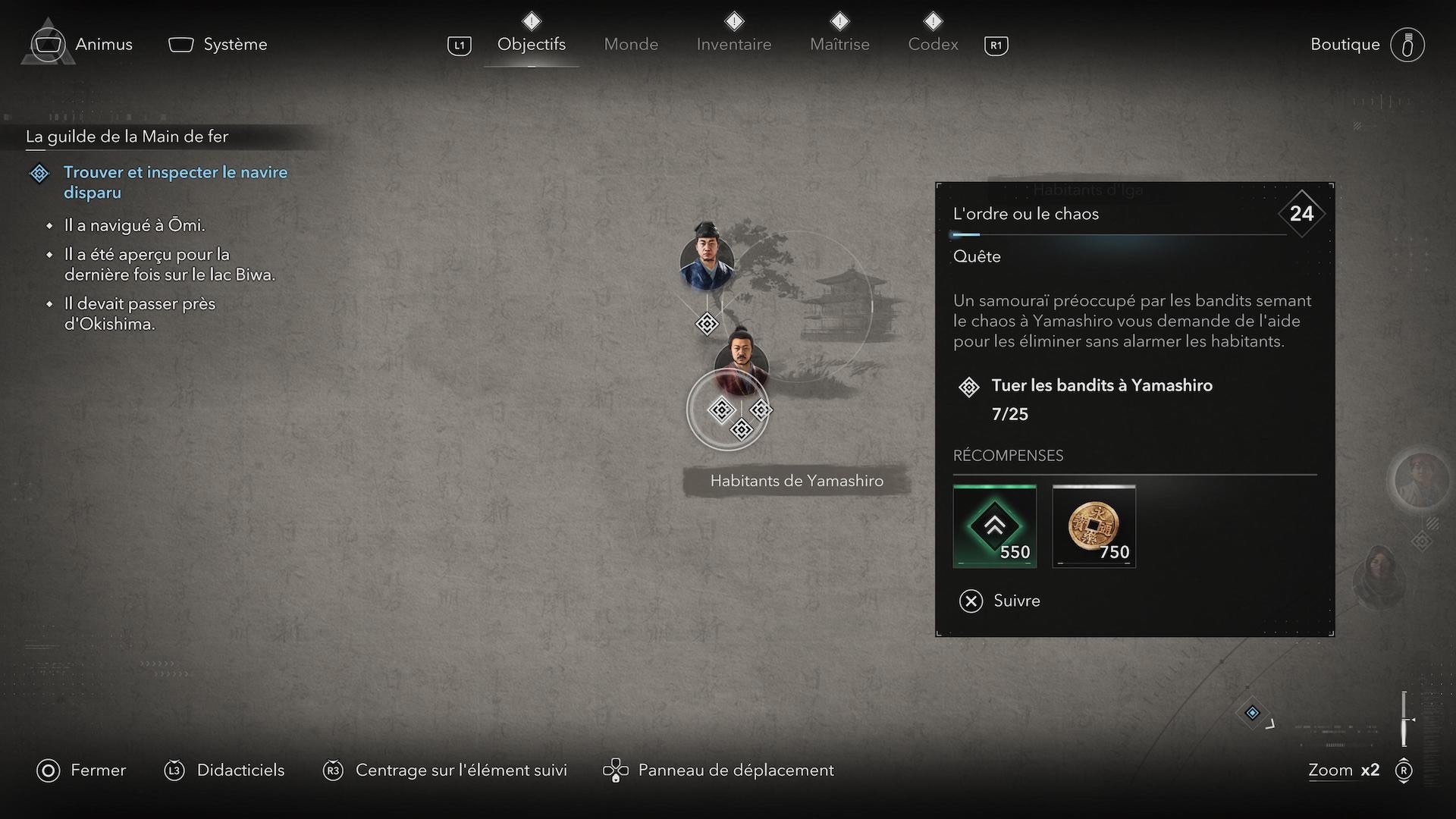 assassins-creed-shadows-quetes-secondaires-recompense-mon