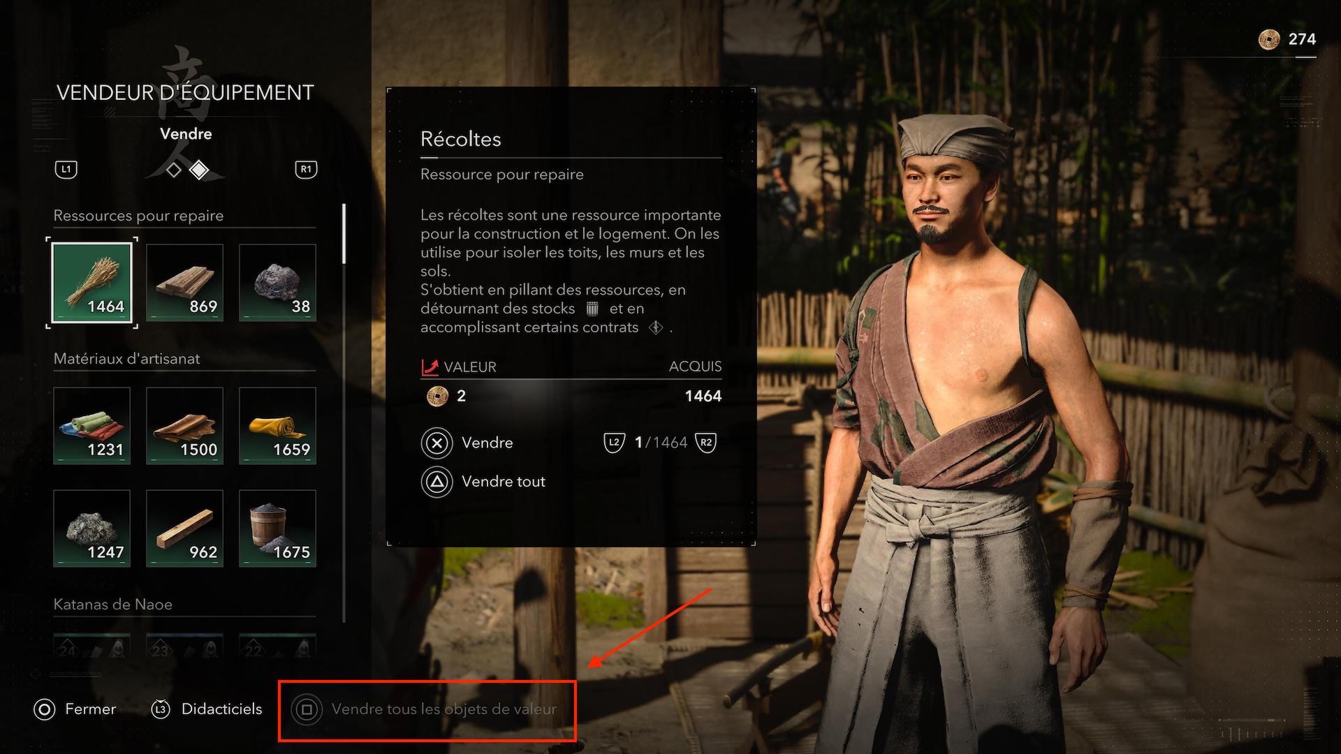 assassins-creed-shadows-vente-objets-mon