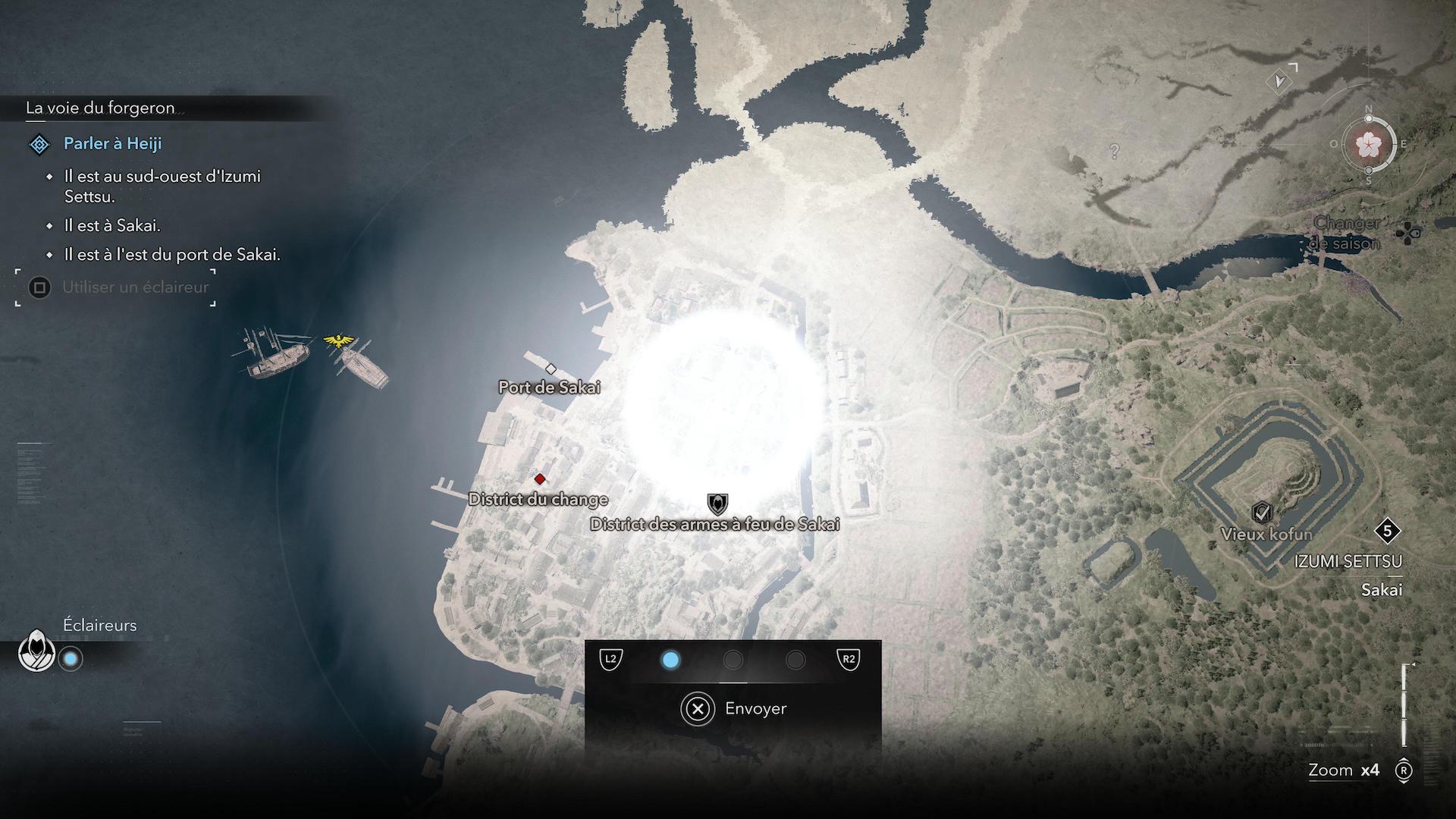 assassins-creed-shadows-eclaireurs