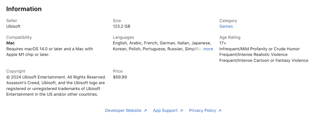 assassins-creed-shadows-poids-page-mac-app-store