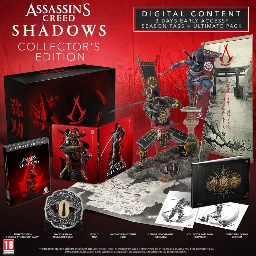 assassins-creed-shadows-edition-collector