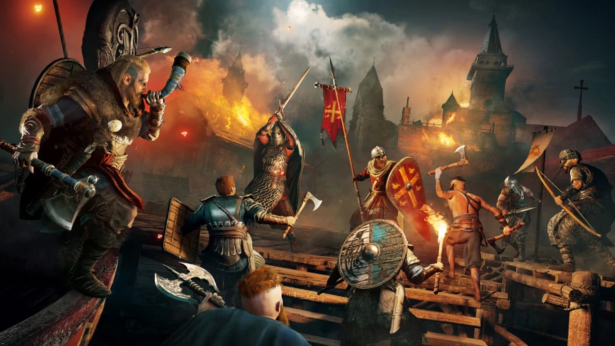 assassins-creed-valhalla-bataille