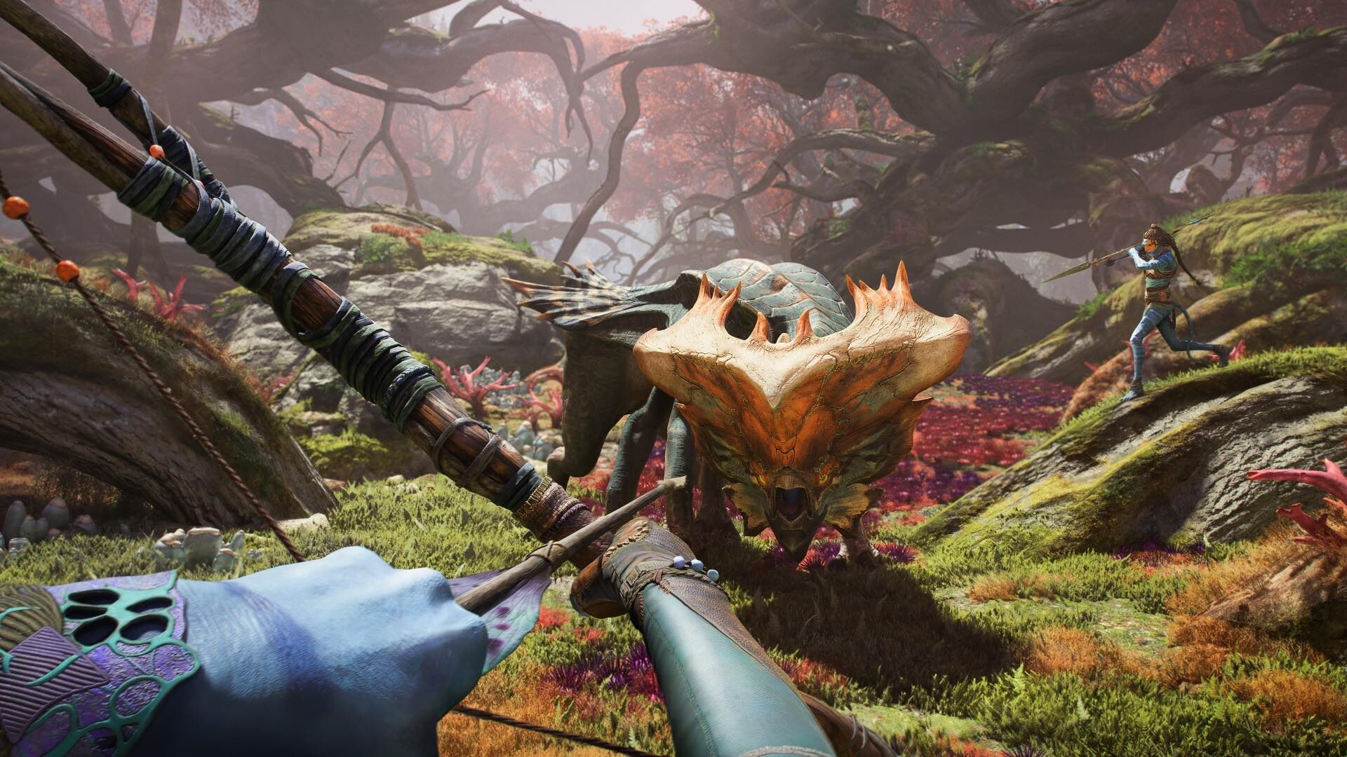 avatar-frontiers-of-pandora-visuel-creature