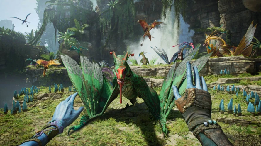 avatar-frontiers-of-pandora-banshee