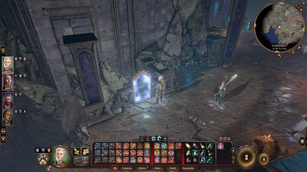 baldurs-gate-3-miroir-magique-camp