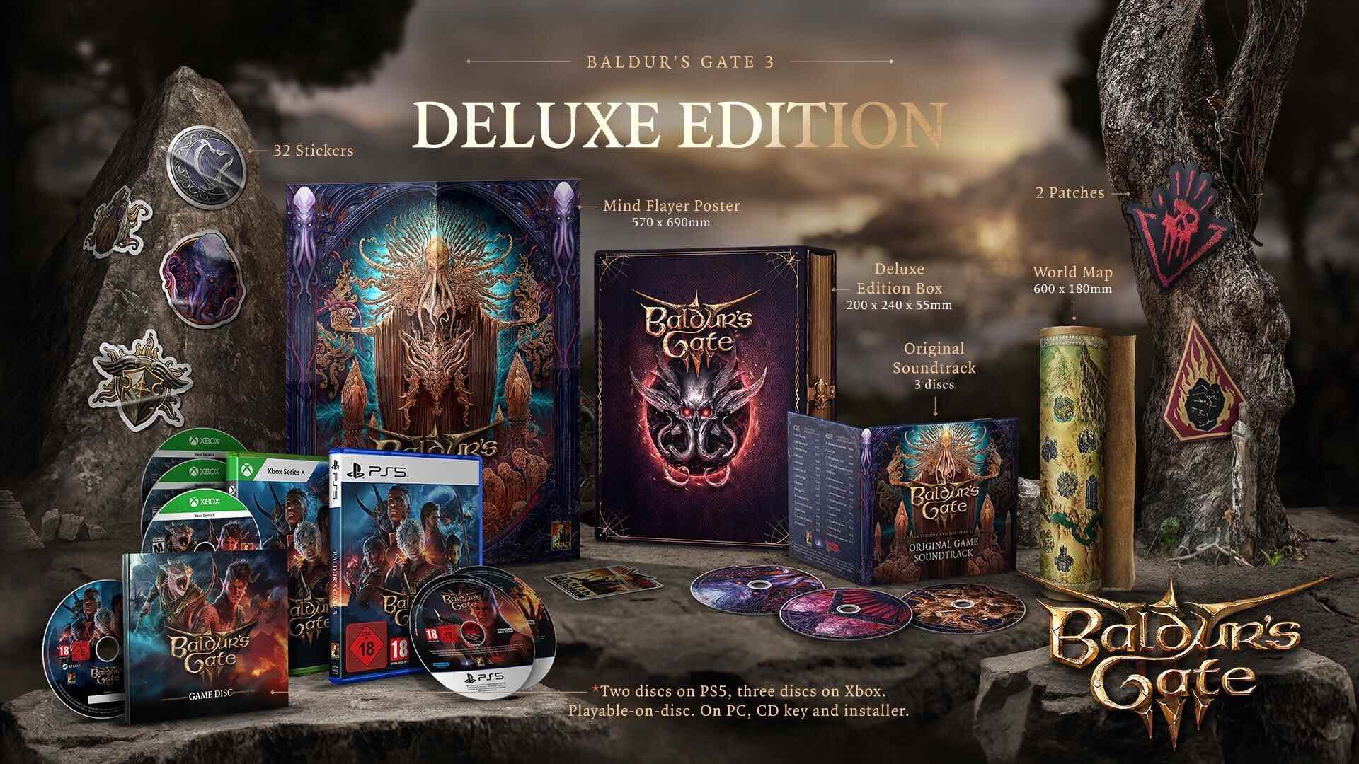 baldurs-gate-3-contenu-edition-deluxe