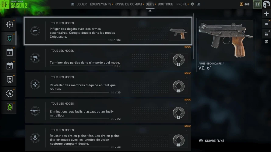 battlefield-6-arme-secondaire-vz-61-defi