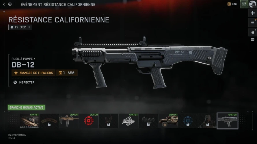 battlefield-6-branche-resistance-californienne-fusil-pompe-db-12