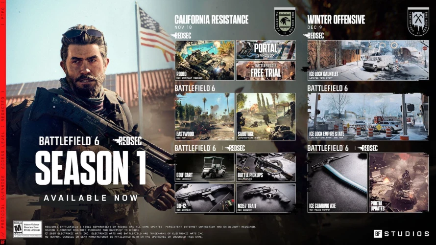 battlefield-6-roadmap-saison-1