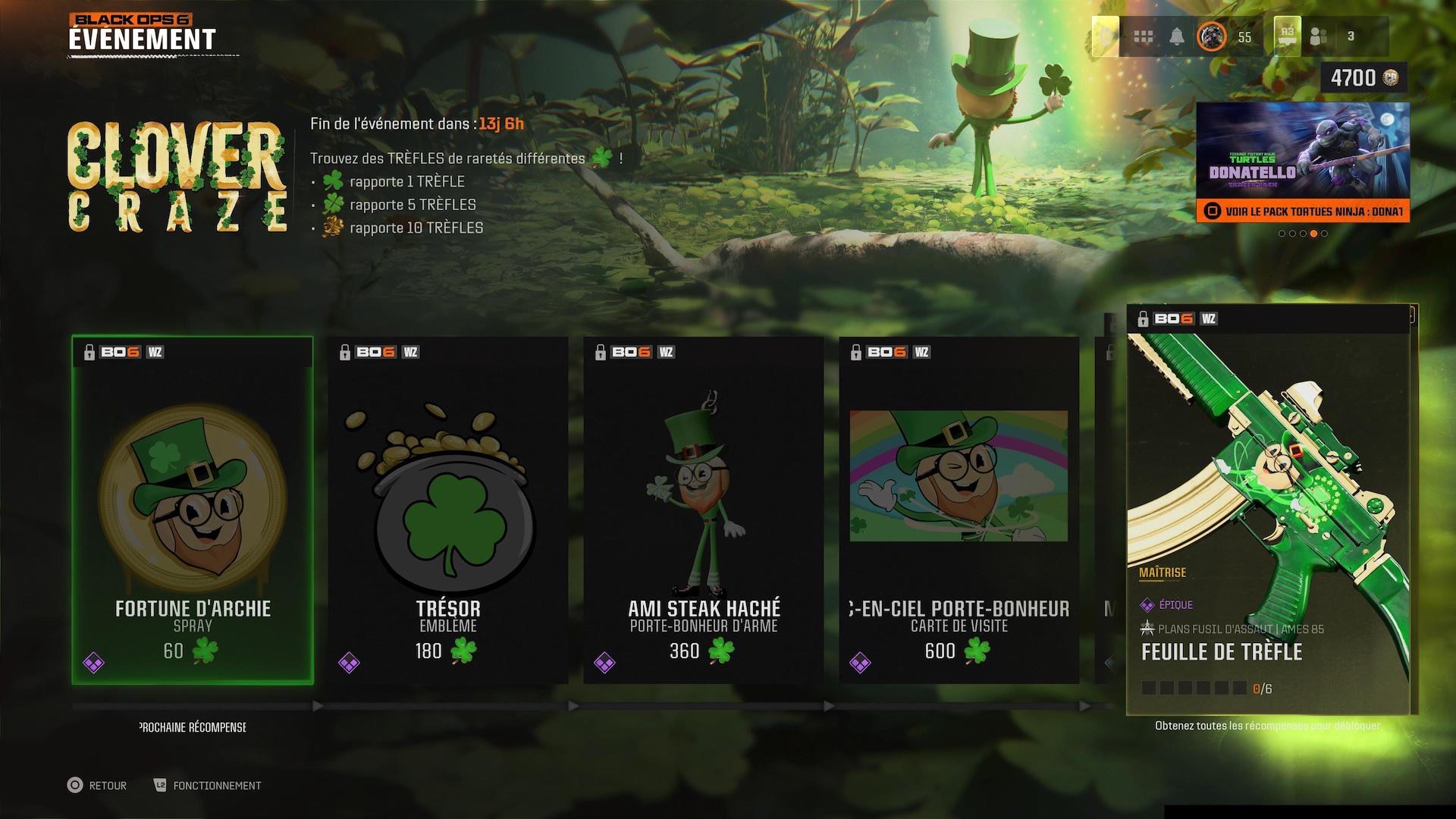 call-of-duty-black-ops-6-evenement-clover-craze-defis