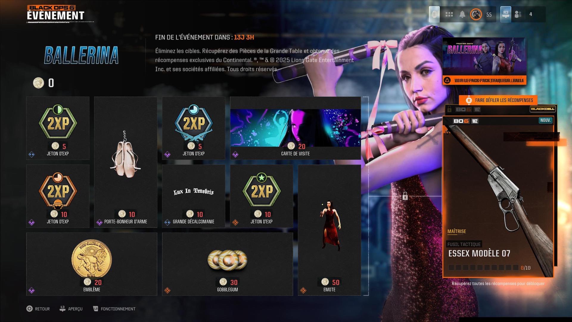 call-of-duty-black-ops-6-warzone-evenement-ballerina-defis