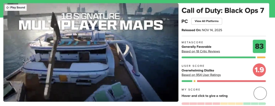 call-of-duty-black-ops-7-metacritic-user-score