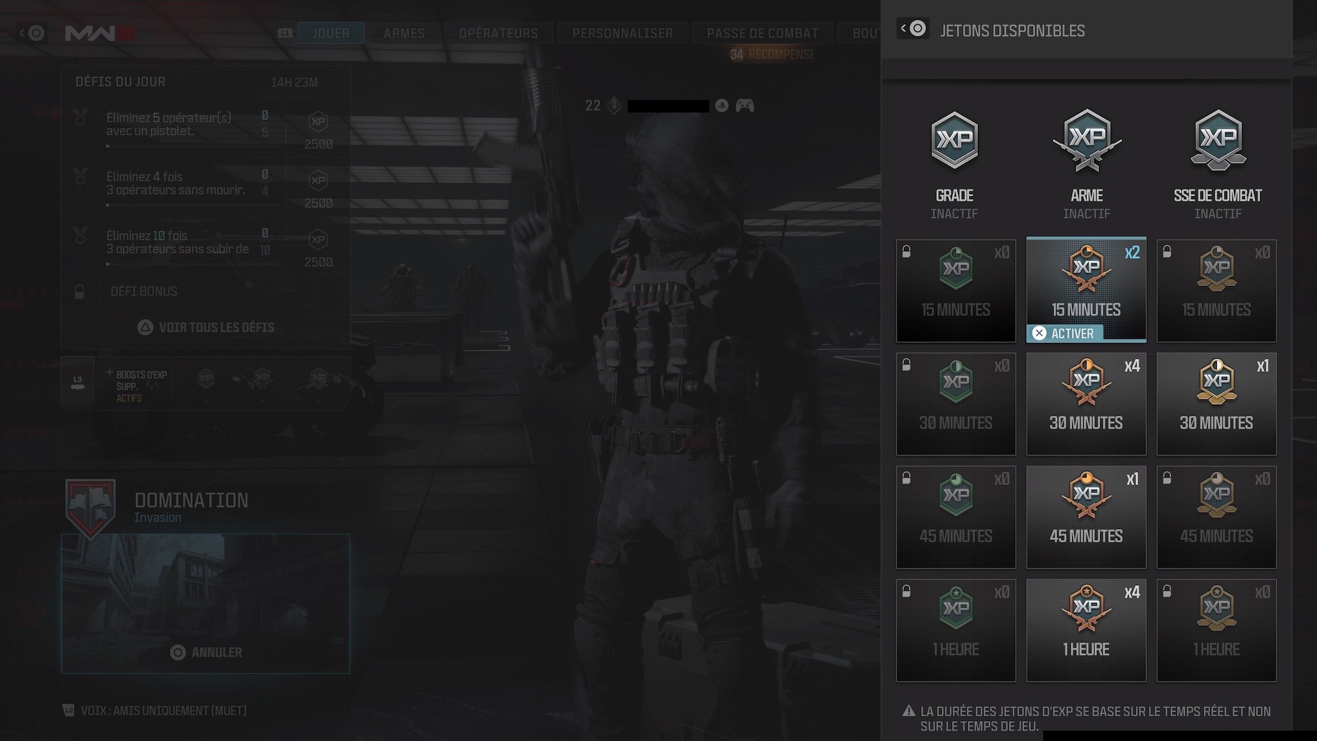 mw3-jetons-double-xp-armes
