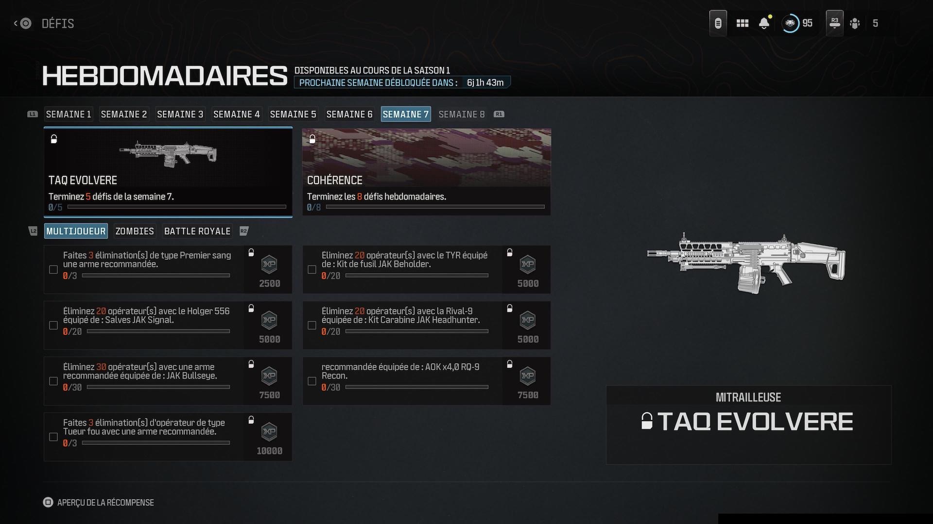mw3-warzone-taq-evolvere-defis-semaine