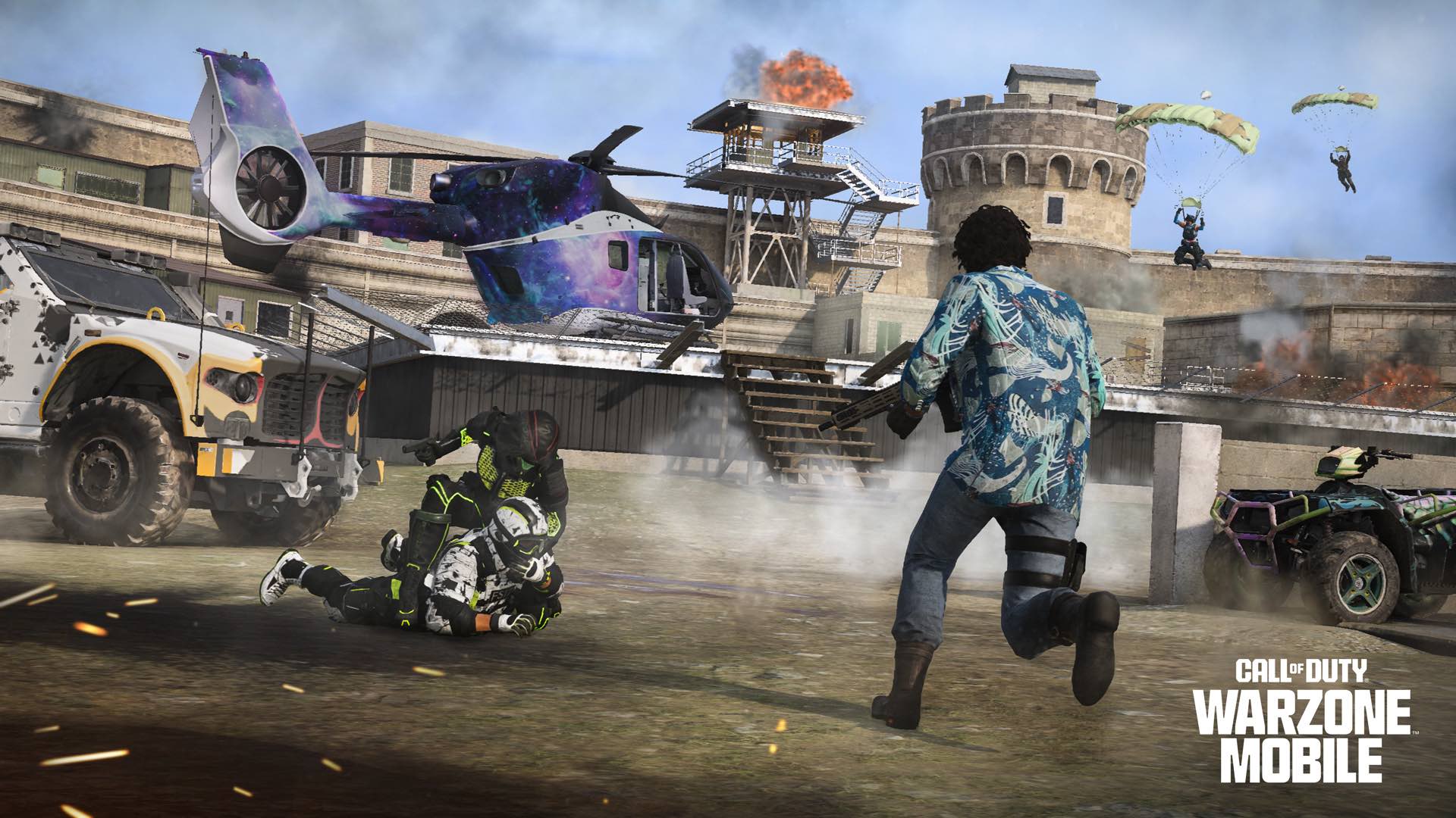 warzone-mobile-saison-3-evenements