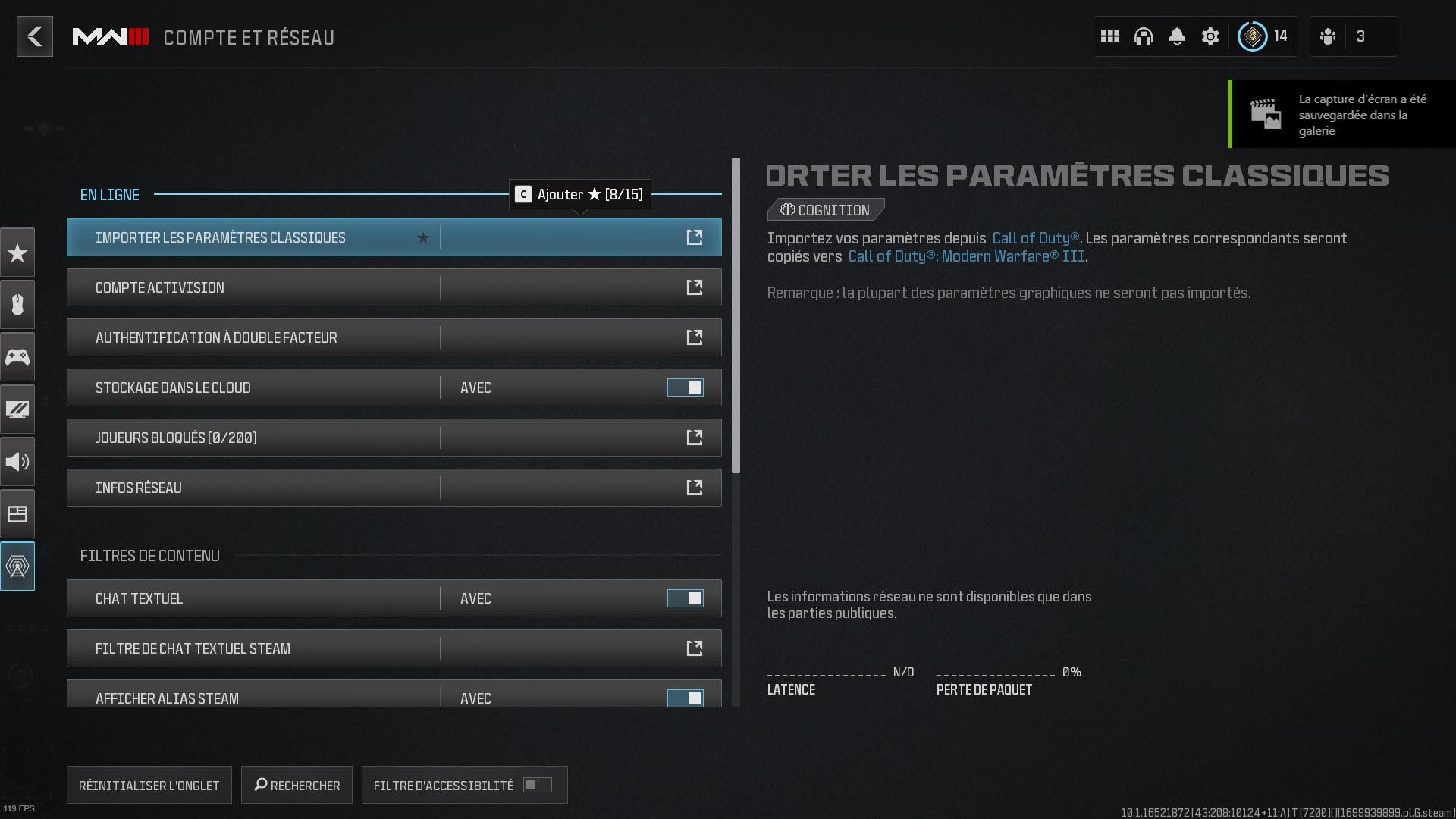 mw3-absence-option-cross-play-pc