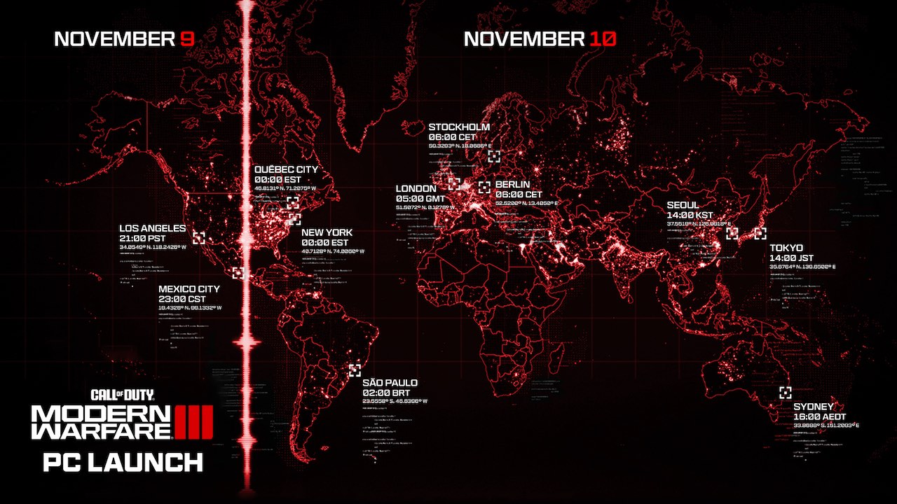 mw3-heure-lancement-pc