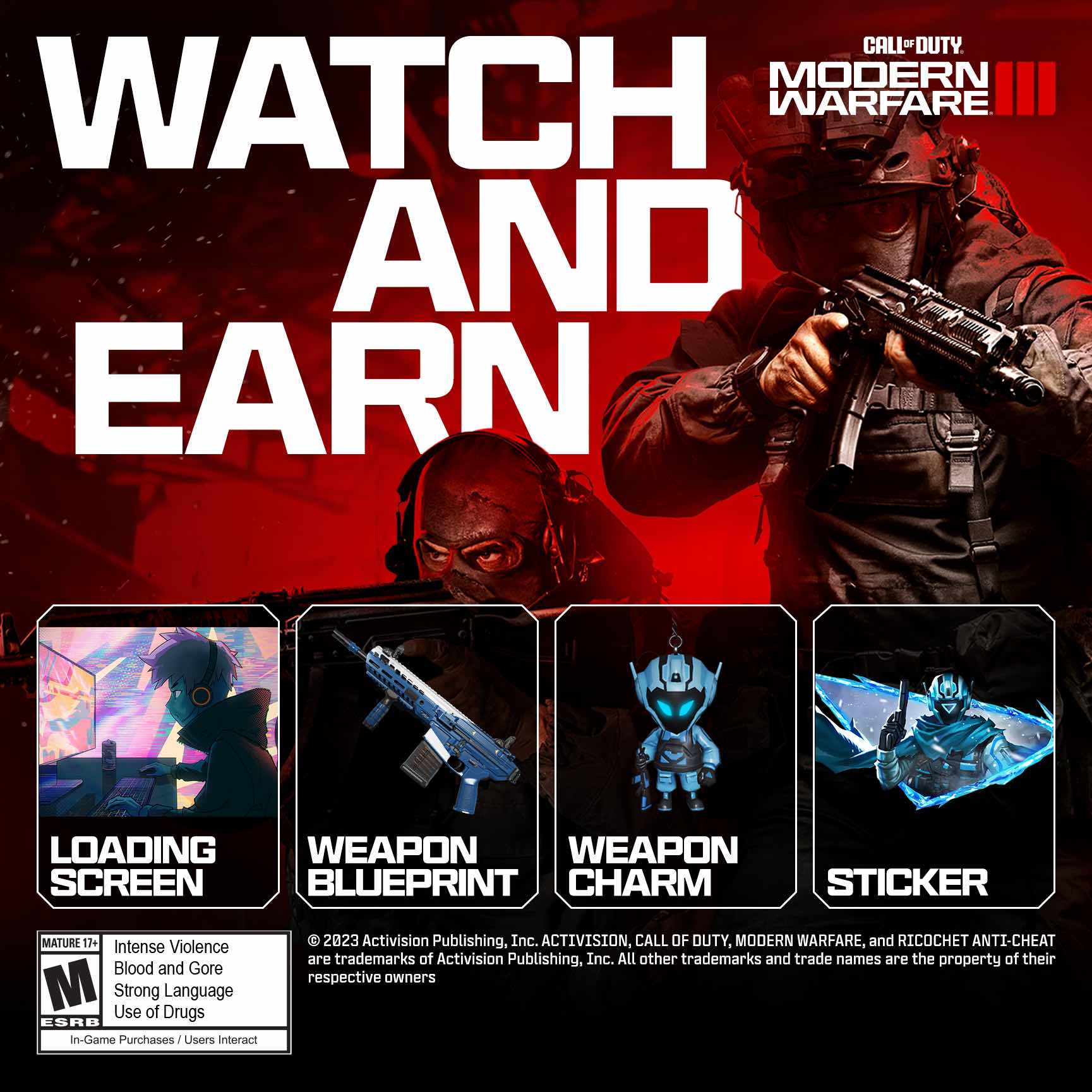 mw3-lancement-recompenses-twitch-drops