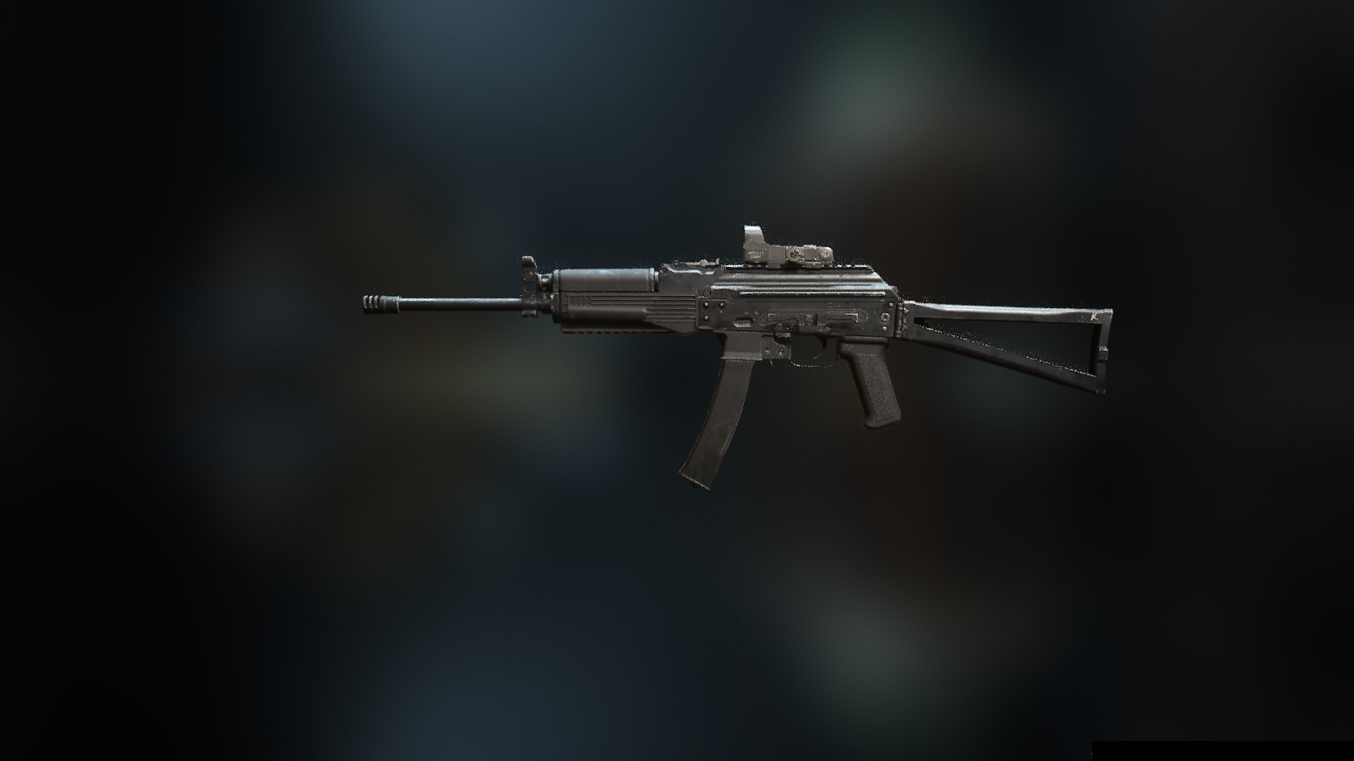 Warzone 2.0 - Vaznek-9k (build)