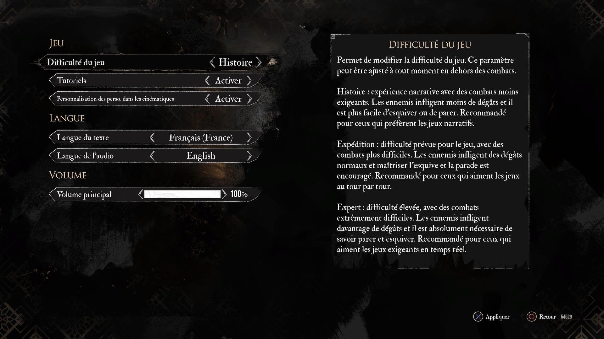 clair-obscur-expedition-33-modes-difficulte