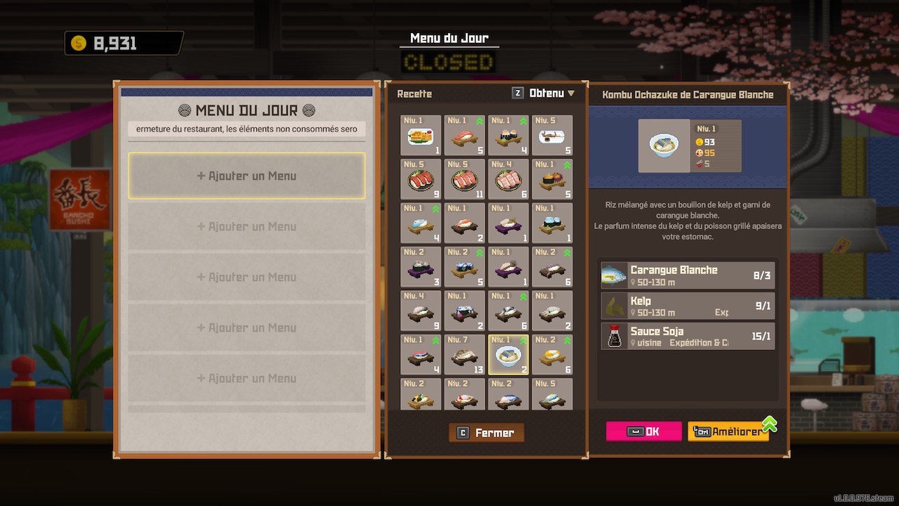 dave-the-diver-recette-maki