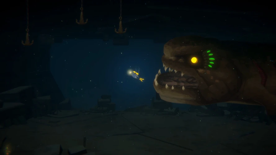 dave-the-diver-creature-boss
