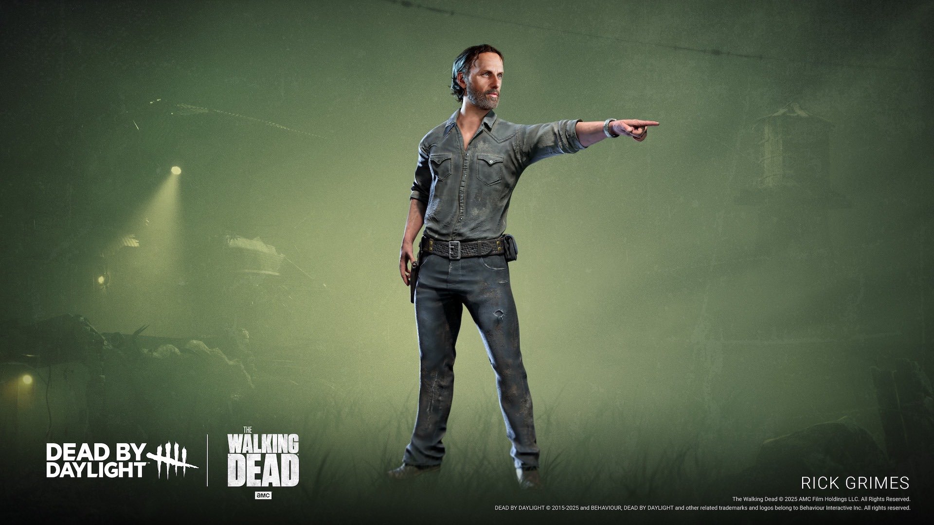 dead-by-daylight-crossover-the-walking-dead-rick