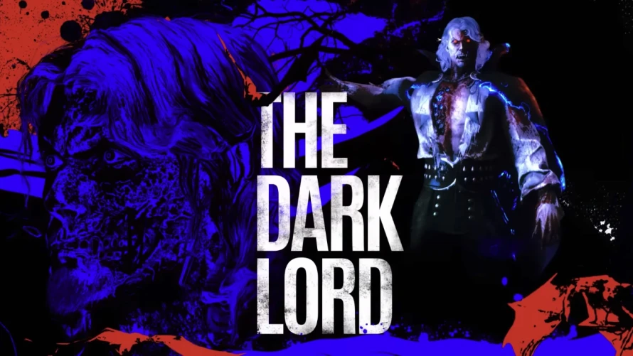 dead-by-daylight-castlevania-the-dark-lord
