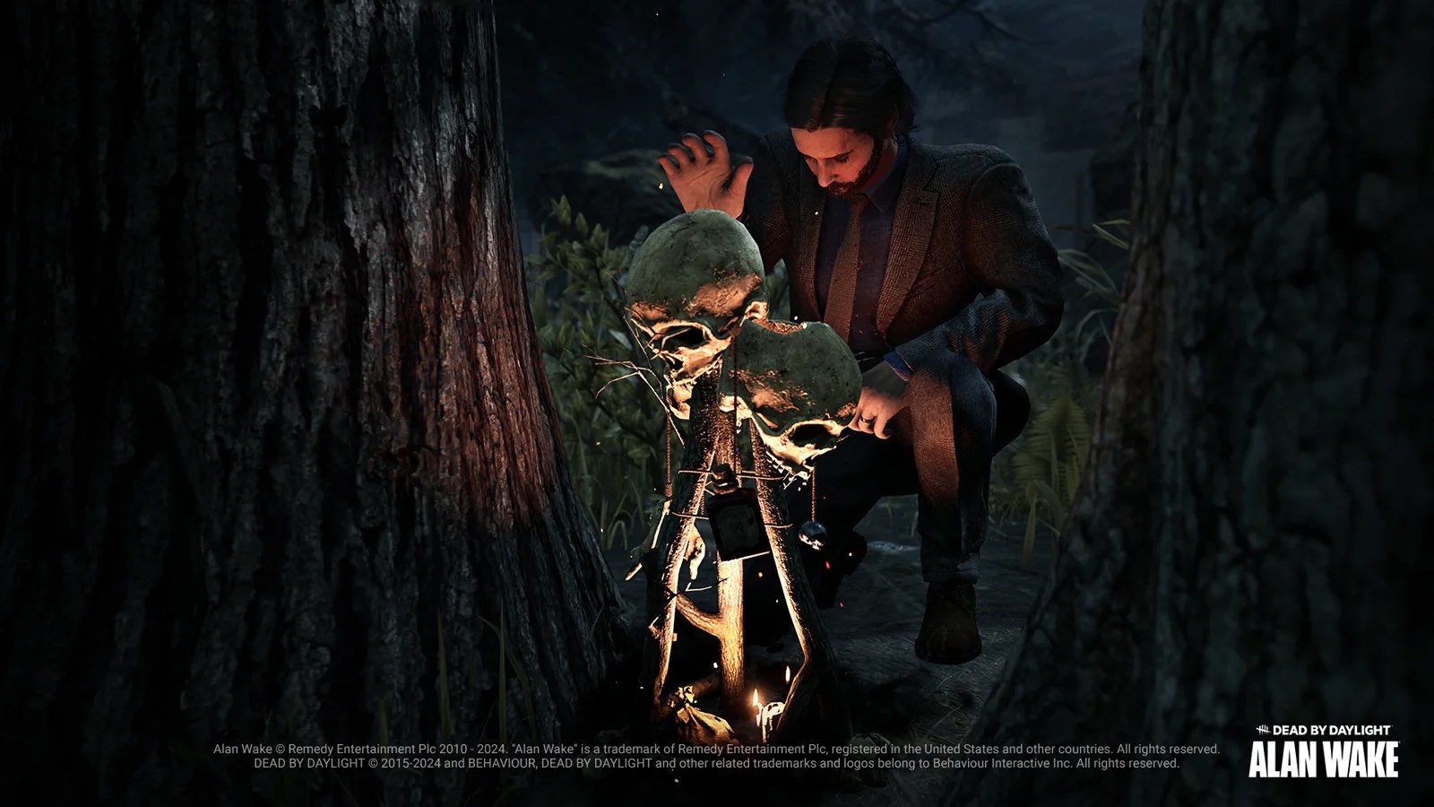 dead-by-daylight-alan-wake-crossover
