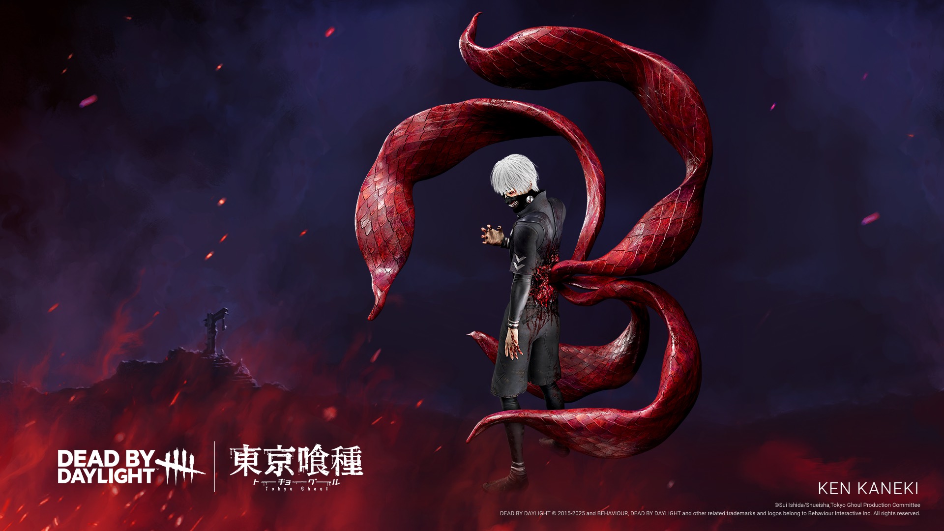 dead-by-daylight-ken-kaneki-visuel-goule
