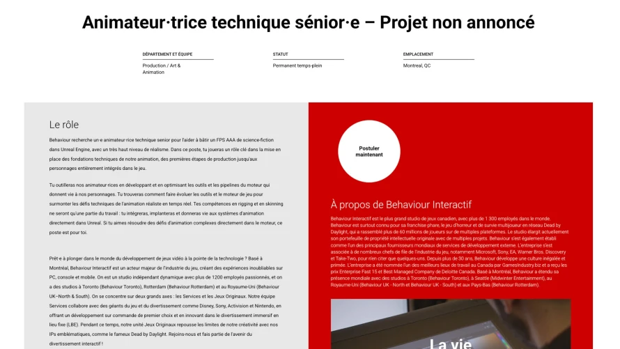 behaviour-interactive-offre-emploi-nouveau-jeu