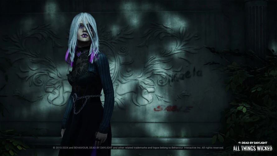 dead-by-daylight-chapitre-all-things-wicked-survivante-sable-ward