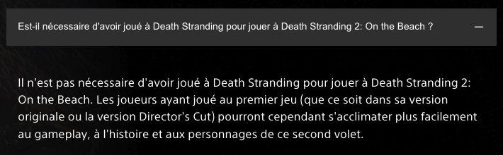 death-stranding-2-faq-premier-jeu