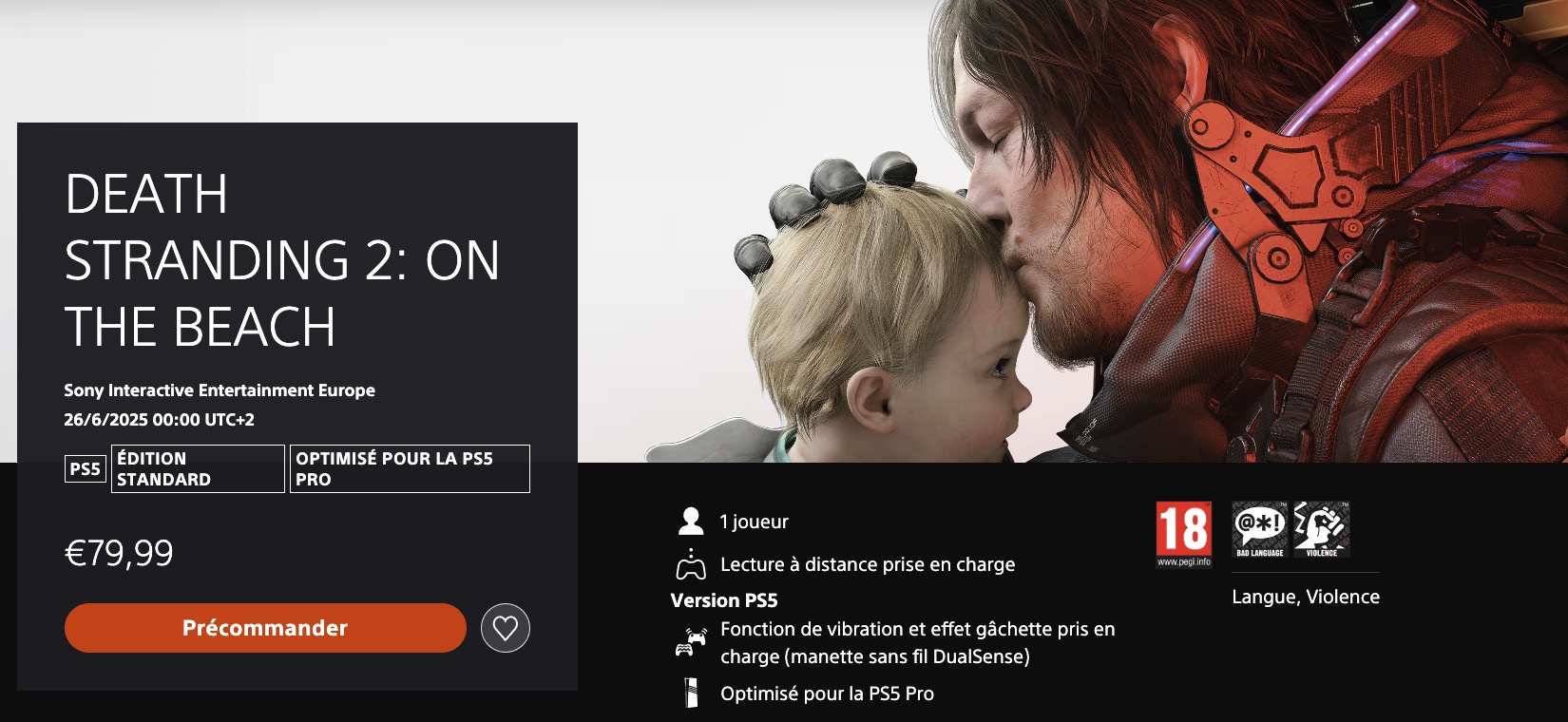 death-stranding-2-information-heure-sortie-playstation-store