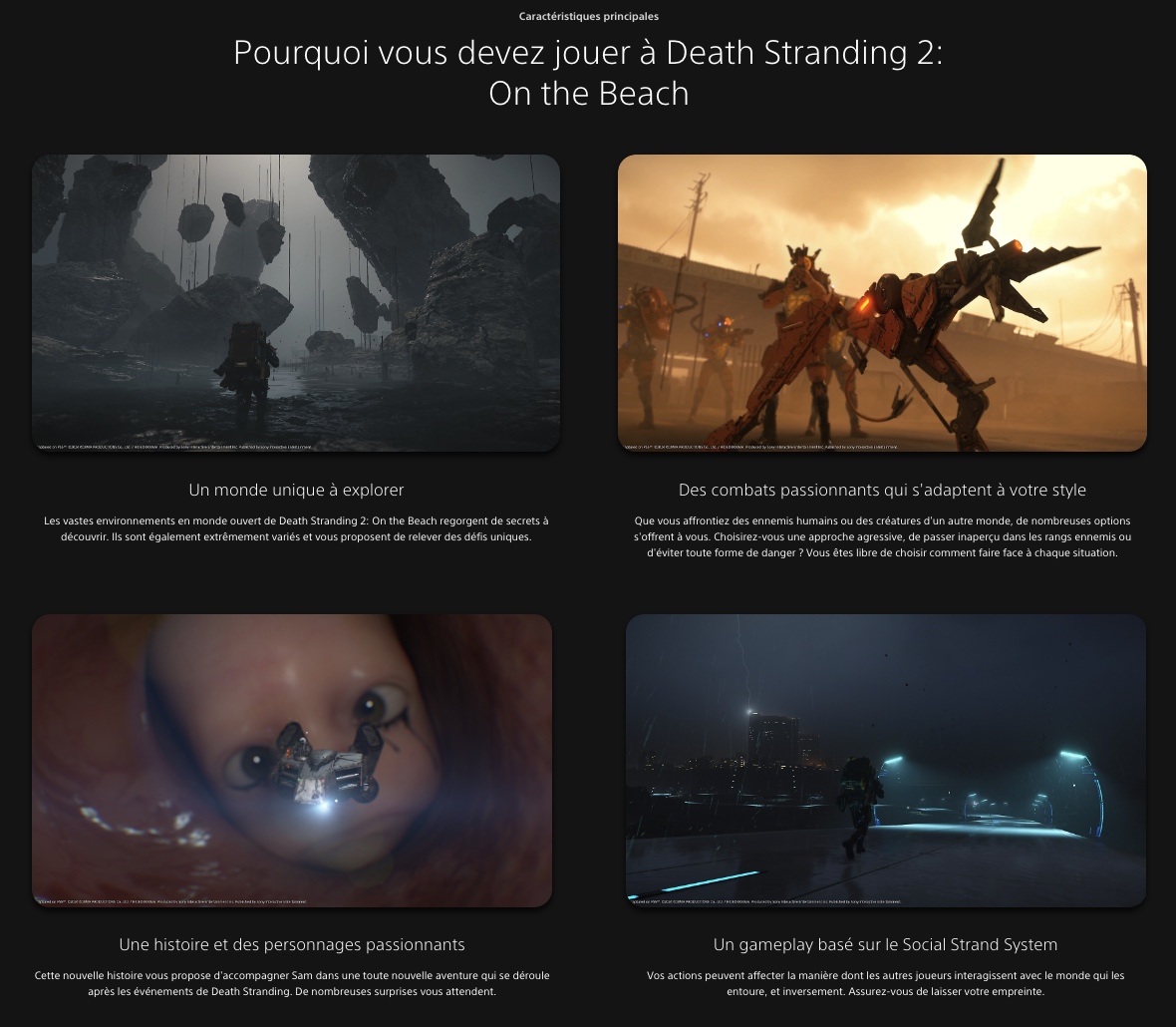 death-stranding-2-informations-page-playstation-store
