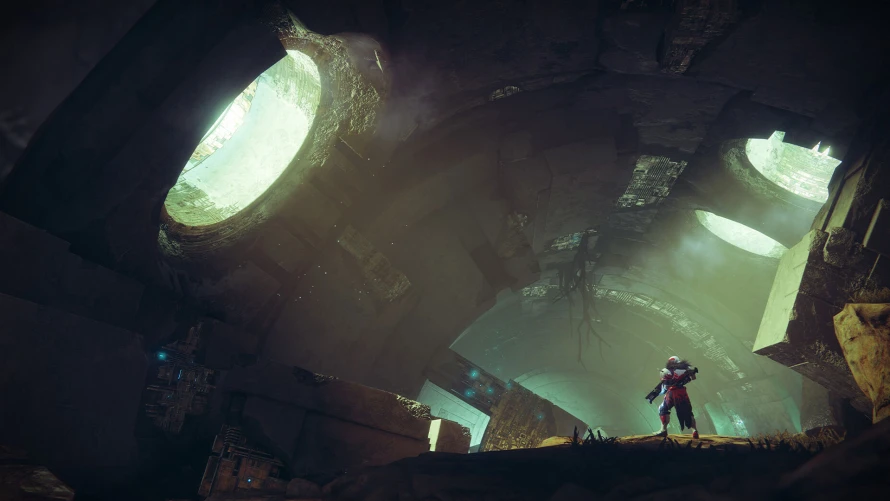 destiny-2-environnement