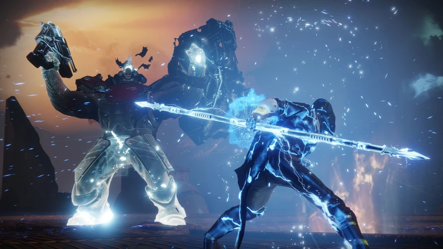 destiny-2-personnage