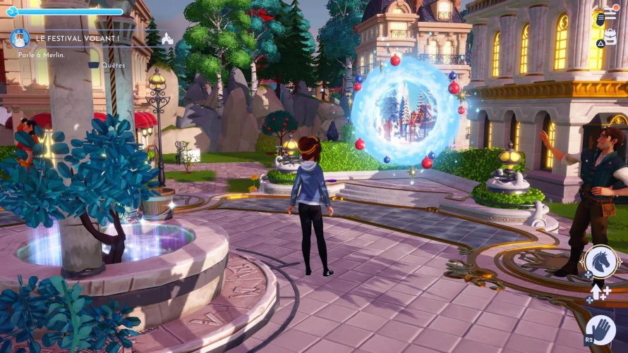 disney-dreamlight-valley-evenement-festival-volant-hiver-portail