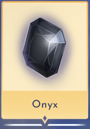 onyx