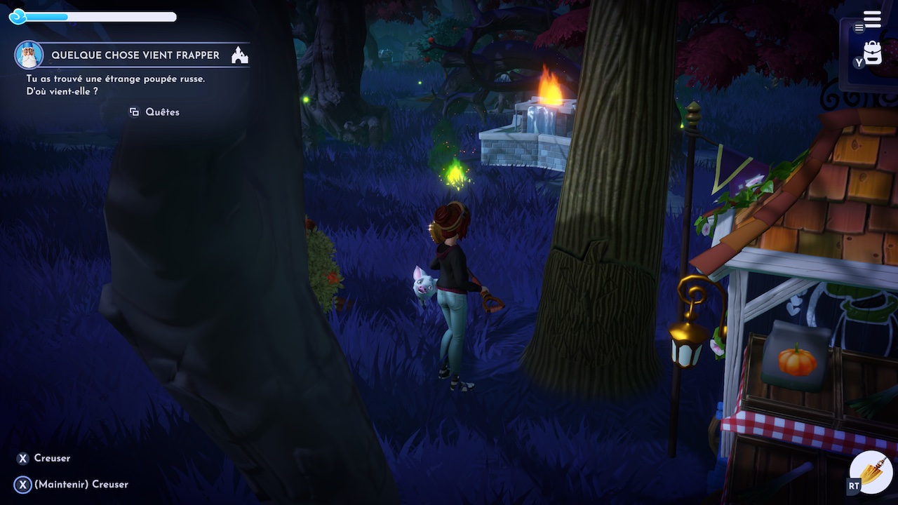 disney-dreamlight-valley-jack-skellington-arbre-citrouille