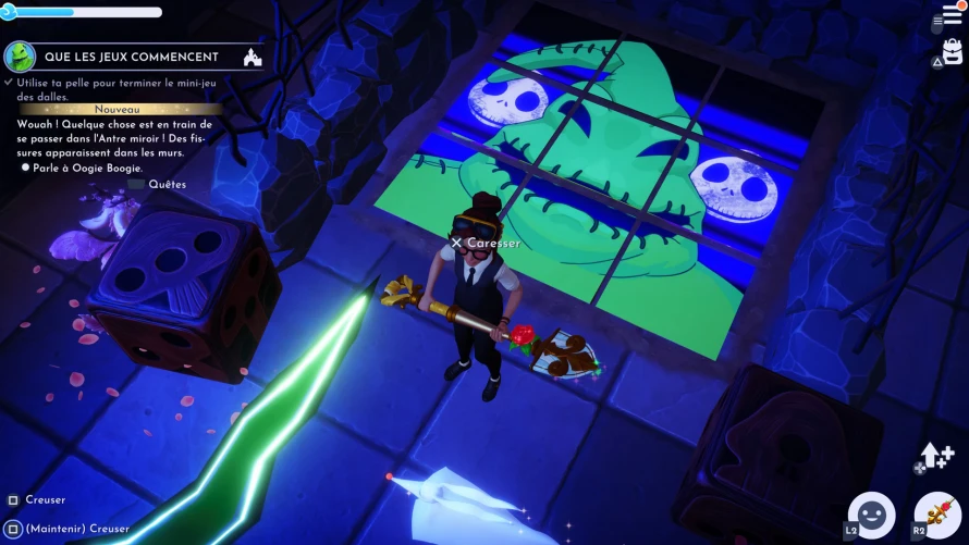 Disney Dreamlight Valley : Oogie Boogie, comment débloquer ce ...