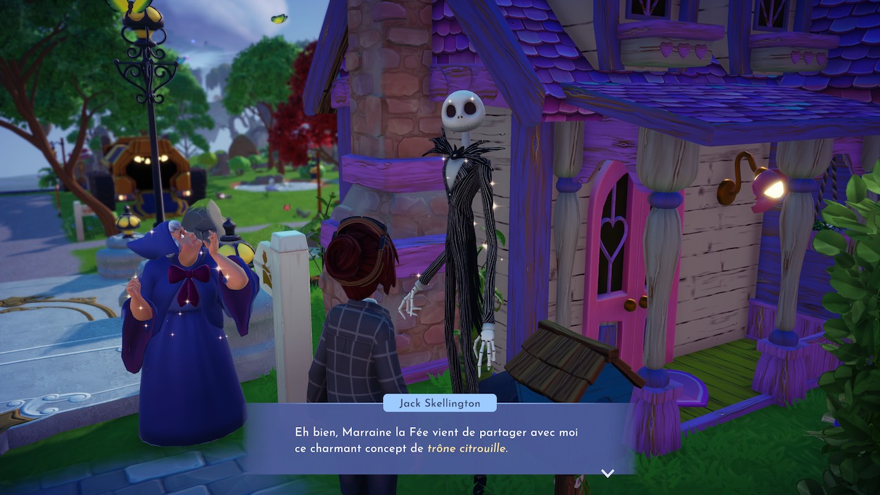disney-dreamlight-valley-quete-jack-discussion-marraine