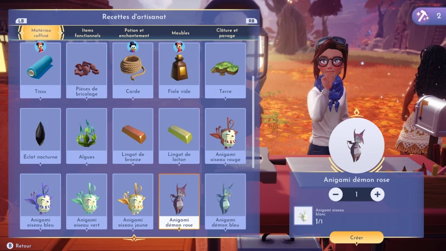 disney-dreamlight-valley-dlc-the-storybook-vale-fabriquer-anigamis