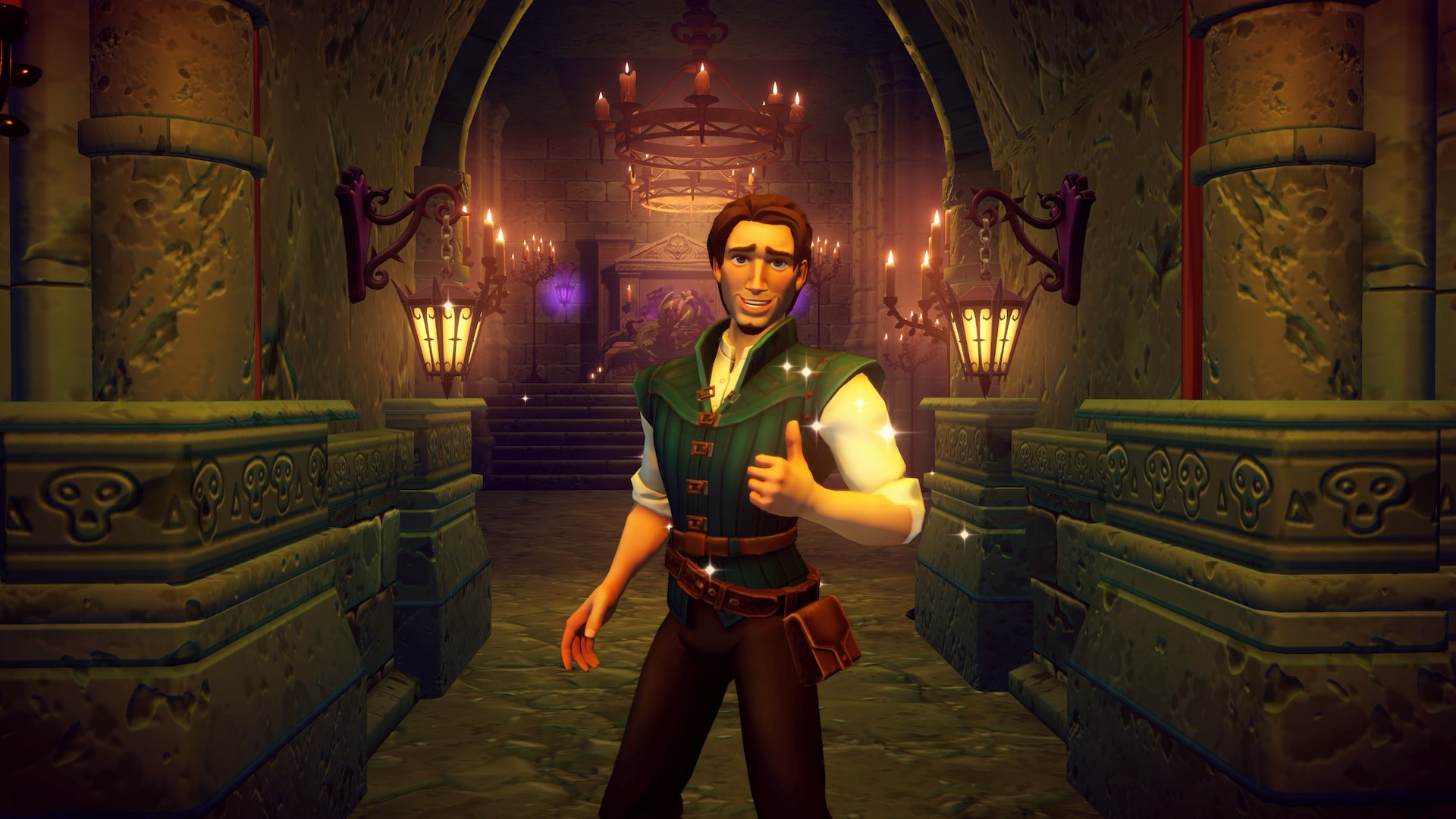 disney-dreamlight-valley-dlc-the-storybook-vale-flynn-rider