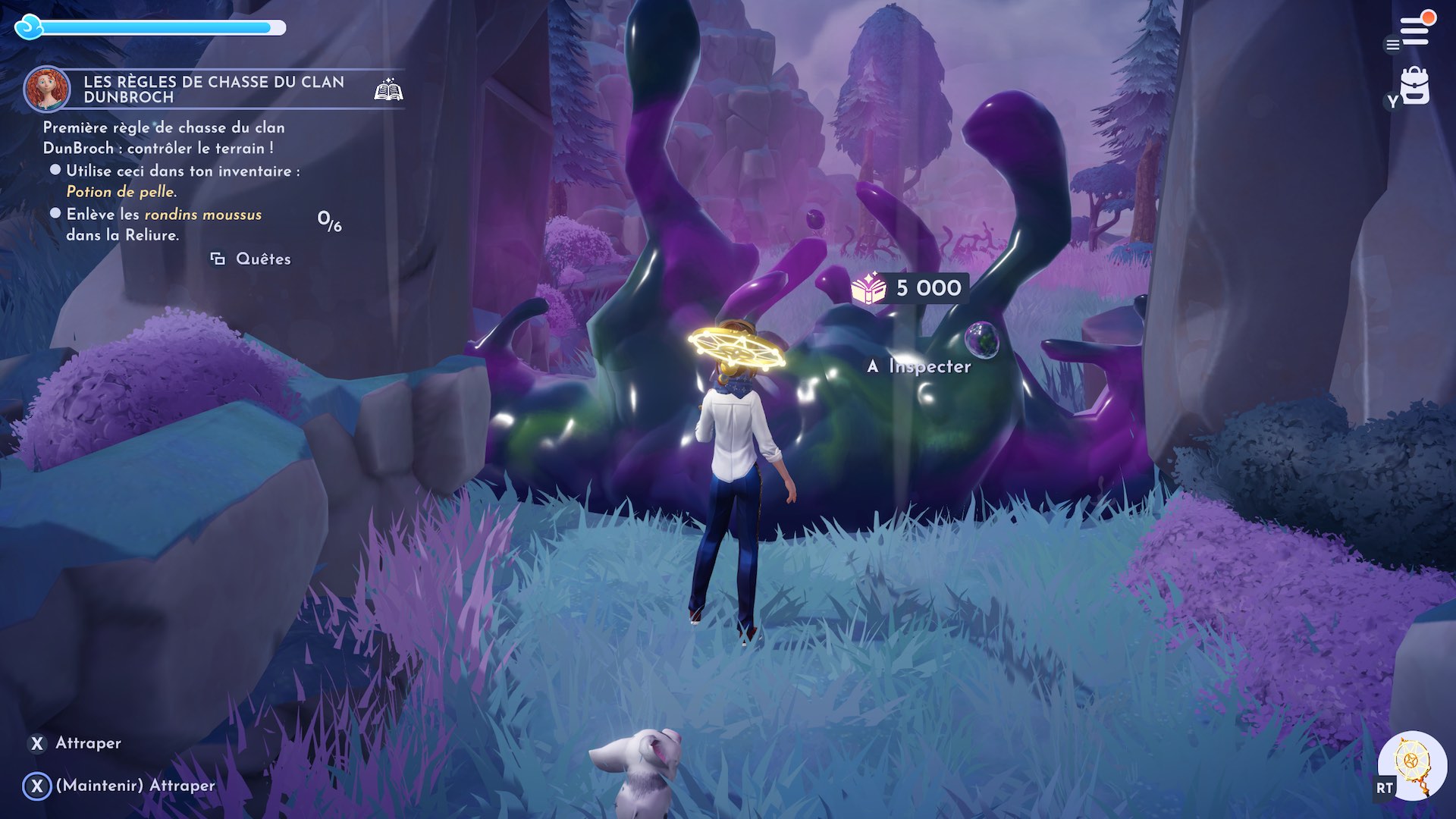 disney-dreamlight-valley-dlc-the-storybook-vale-magie-histoire-acces-zones