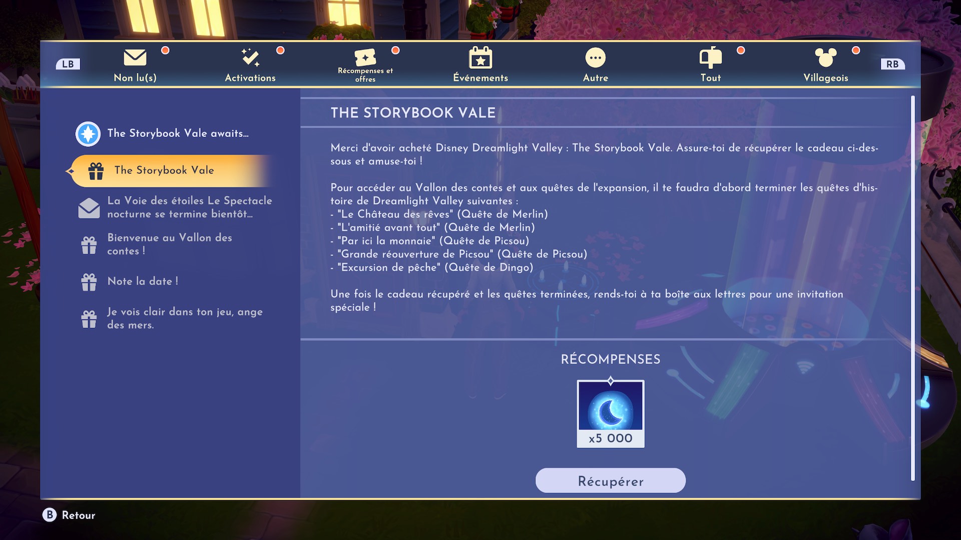 disney-dreamlight-valley-dlc-the-storybook-vale-prerequis-vallon-des-contes